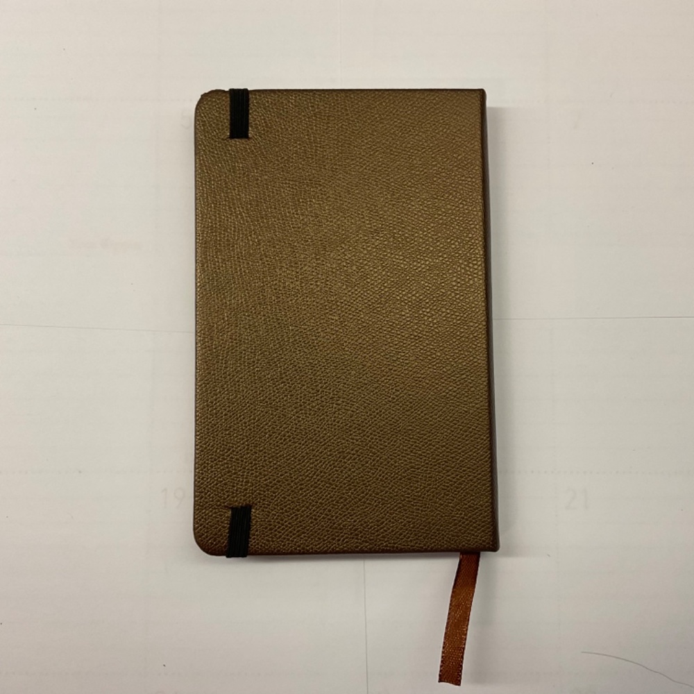 Moleskine Notebook - Picture 3 of 3